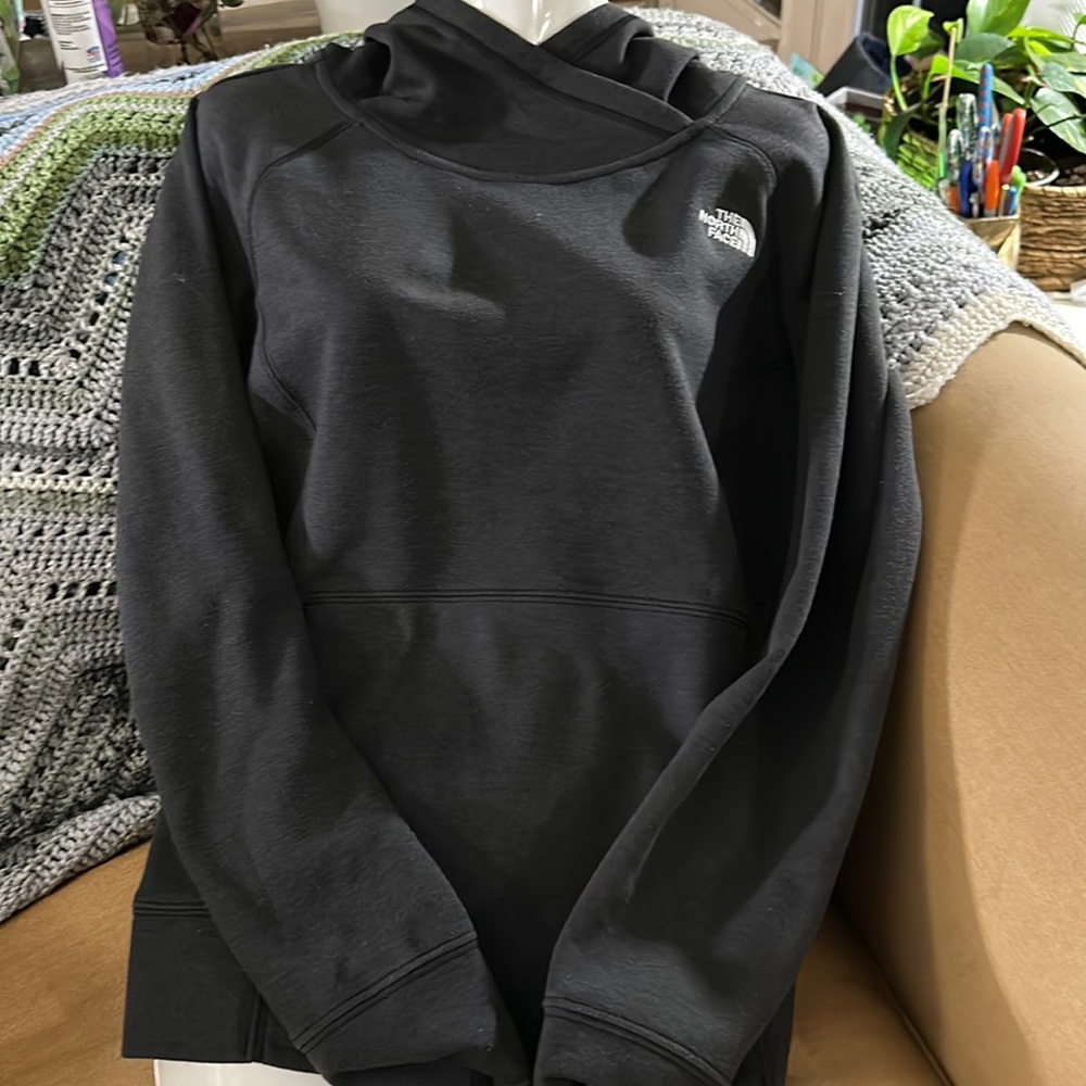 Northface pullover hoodie
